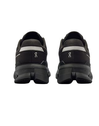 SNEAKERS UOMO " CLOUDRUNNER 2 WATERPROOF " - MAGNET/BLACK 3ME10152130 MAGNET BLACK ON