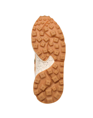 SNEAKERS DONNA " KOTETSU " MULTICOLOR 2017822-18 1B85 FLOWER MOUNTAIN