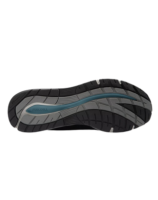 SNEAKERS UOMO " MADE IN UK 991V2" - NAVY U991NV2 NAVY D NEW BALANCE