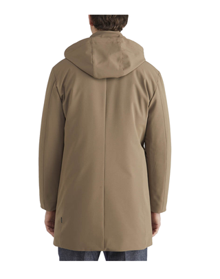 GIUBBOTTO UOMO " EDMOND " - TORTORA A313EDMOND700P049 260 at.P.CO