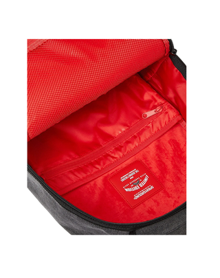 ZAINO "SHARK CENTRAL PAINTED DLXS" 910B7165 NSZ SPRAYGROUND