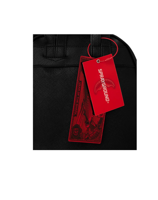 ZAINETTO "FLY KNIT MOUTH SAVAGE" 910B8024 NSZ SPRAYGROUND