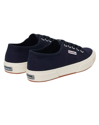 SNEAKERS DONNA " 2750 COTU CLASSIC " - BLU NAVY S000010 933 SUPERga