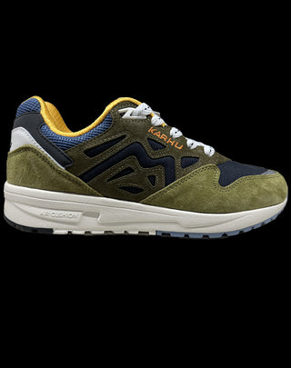 KARHU F806040GREENMOSS\INDIAINK