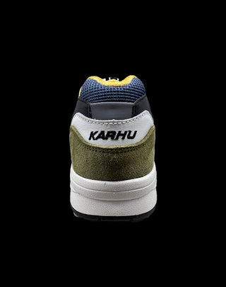 KARHU F806040GREENMOSS\INDIAINK