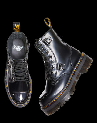 DR.MARTENS 30789001BLK