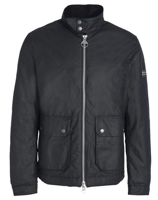 BARBOUR INTERNATIONAL MWX2216BK71