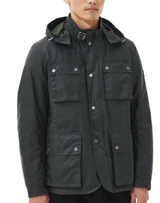 BARBOUR INTERNATIONAL MWX2222SG51