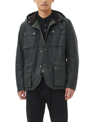 BARBOUR INTERNATIONAL MWX2222SG51