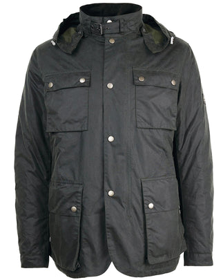 BARBOUR INTERNATIONAL MWX2222SG51