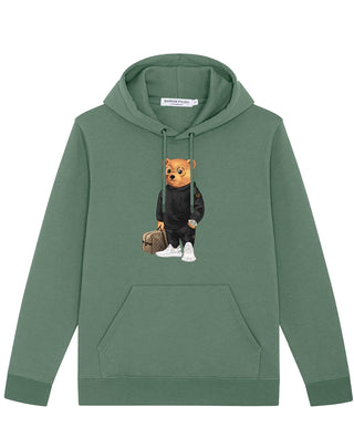 BARON FILOU HOODIE FILOU LVIIOG