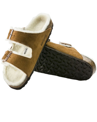 BIRKENSTOCK 1001135MINK