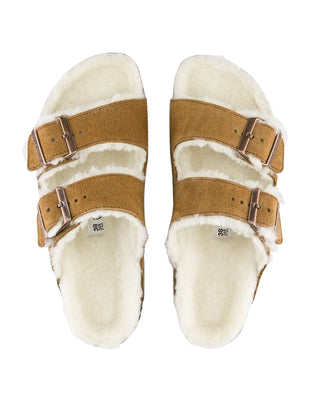 BIRKENSTOCK 1001135MINK