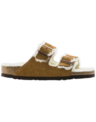 BIRKENSTOCK 1001135MINK