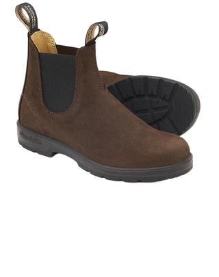 BLUNDSTONE 1606BROWN