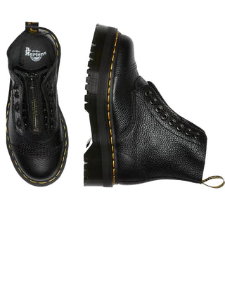 DR.MARTENS 22564001BLACK