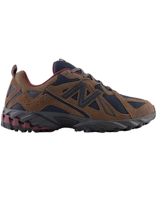 NEW BALANCE ML610TBIDARK MUSHROOM