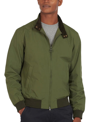 BARBOUR MCA0412OL51