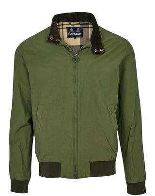 BARBOUR MCA0412OL51