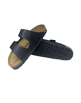 BIRKENSTOCK 051193BLACK