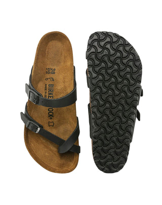 BIRKENSTOCK 071791BLACK