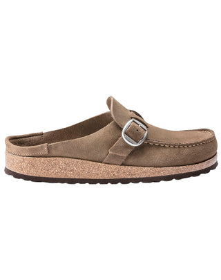 BIRKENSTOCK 1019490GRAY TAUPE