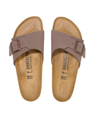 BIRKENSTOCK 1026510MOCCA