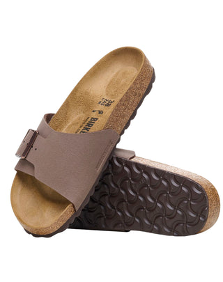 BIRKENSTOCK 1026510MOCCA