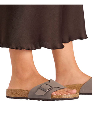 BIRKENSTOCK 1026510MOCCA