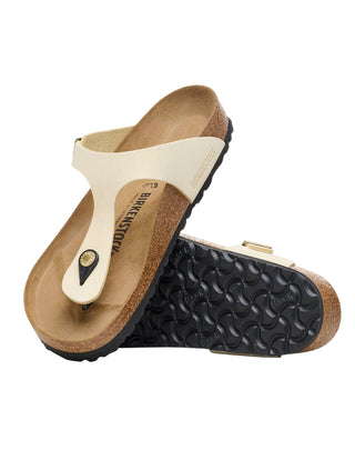 BIRKENSTOCK 1026558ECRU