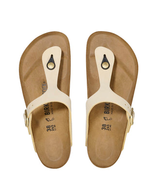 BIRKENSTOCK 1026558ECRU