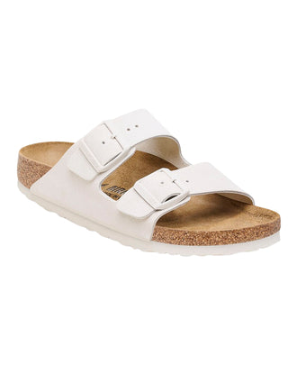 BIRKENSTOCK 1026842ANTIQUE WHITE