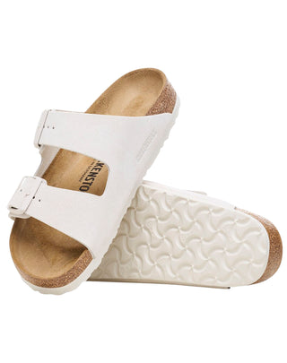 BIRKENSTOCK 1026842ANTIQUE WHITE