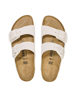 BIRKENSTOCK 1026842ANTIQUE WHITE