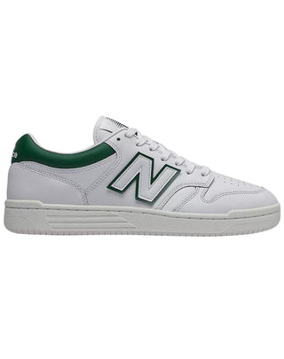 NEW BALANCE BB480LGTWHITE