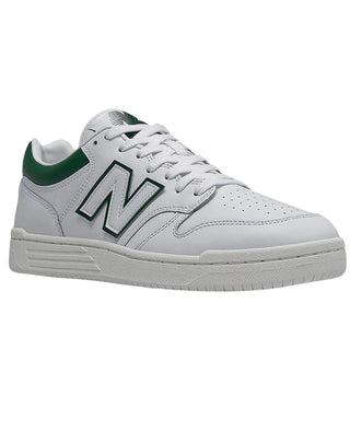 NEW BALANCE BB480LGTWHITE