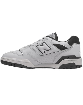 NEW BALANCE BB550HA1WHITE