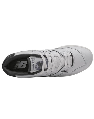 NEW BALANCE BB550HA1WHITE