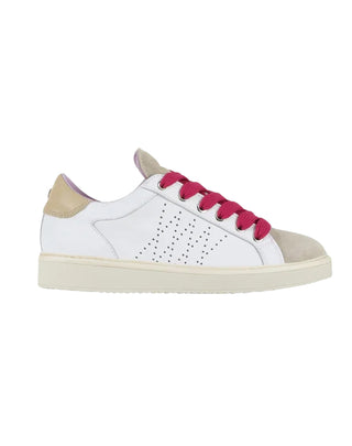 PANCHIC P01W013-00873023WHITE\FOG\FUCSIA