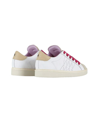 PANCHIC P01W013-00873023WHITE\FOG\FUCSIA