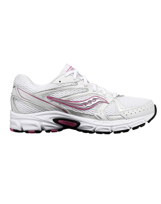 SAUCONY S60812-1WHITE/PINK