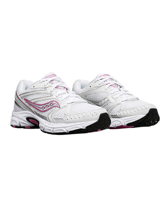 SAUCONY S60812-1WHITE/PINK