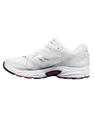 SAUCONY S60812-1WHITE/PINK