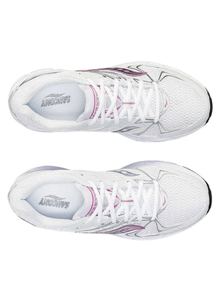 SAUCONY S60812-1WHITE/PINK