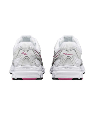 SAUCONY S60812-1WHITE/PINK