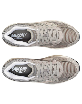 SAUCONY S70740-10GREY