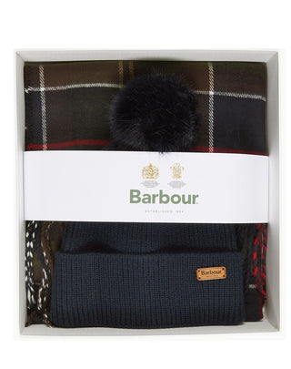 BARBOUR LGS0054TN11