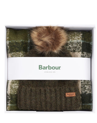 BARBOUR LGS0077GN71