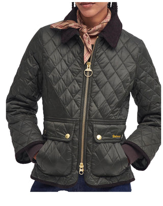 BARBOUR LQU1765SG71