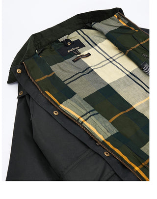 BARBOUR LWX1193SG51